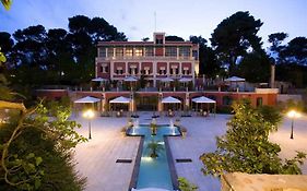 Hotel Park Novecento Resort